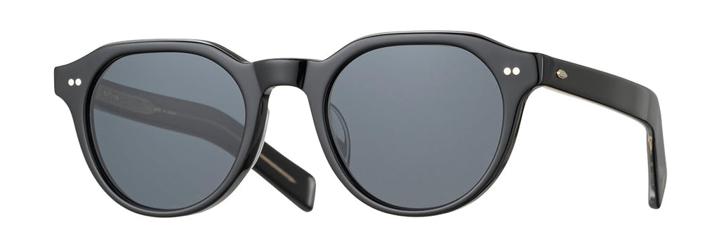 Eyevan Lubin-E Unisex Acetate Crown Panto Sunglasses