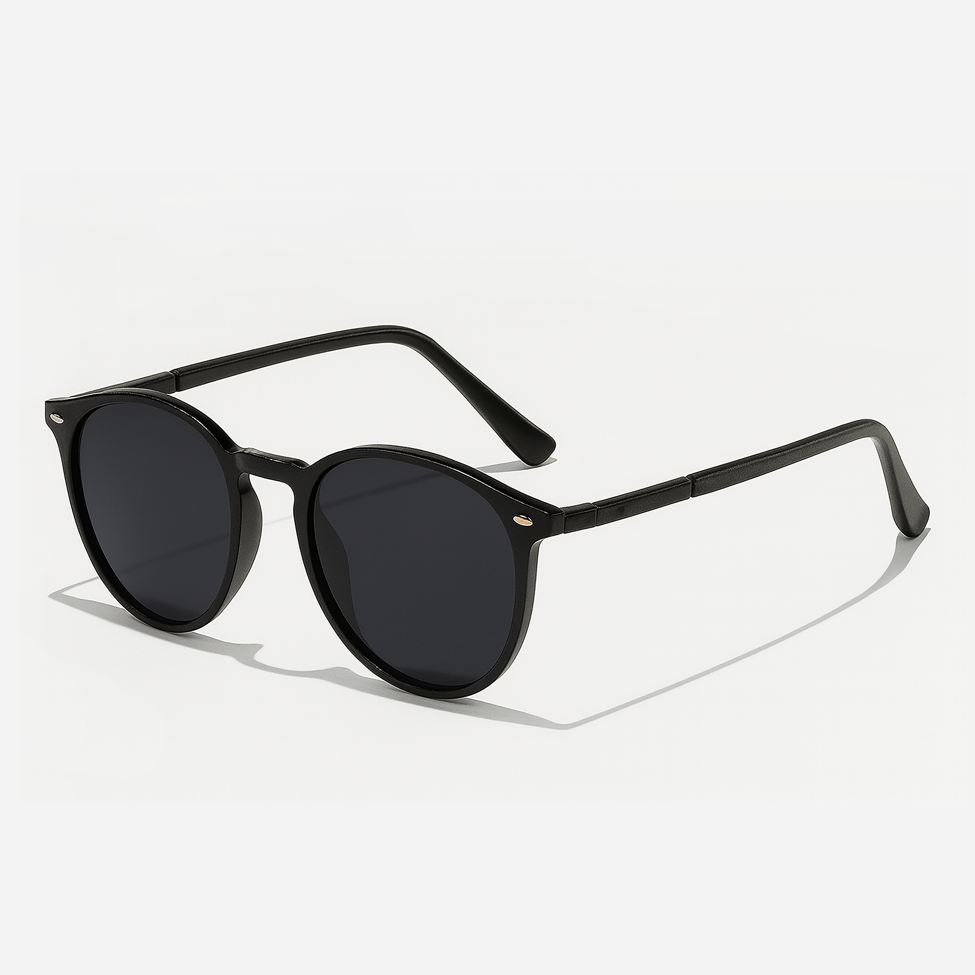 Glass Theory The Kyro Aviator Sunglasses