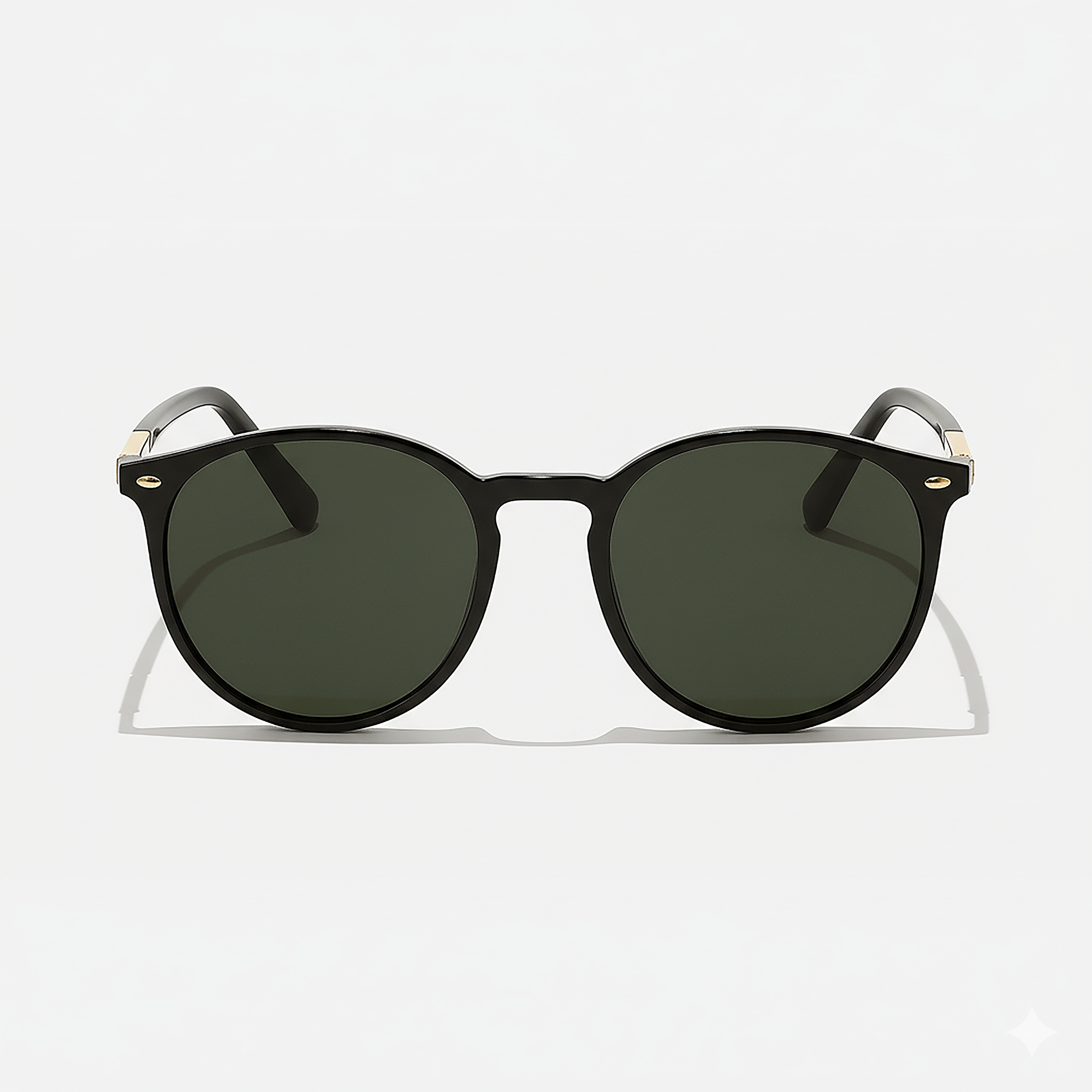 Glass Theory The Kyro Aviator Sunglasses