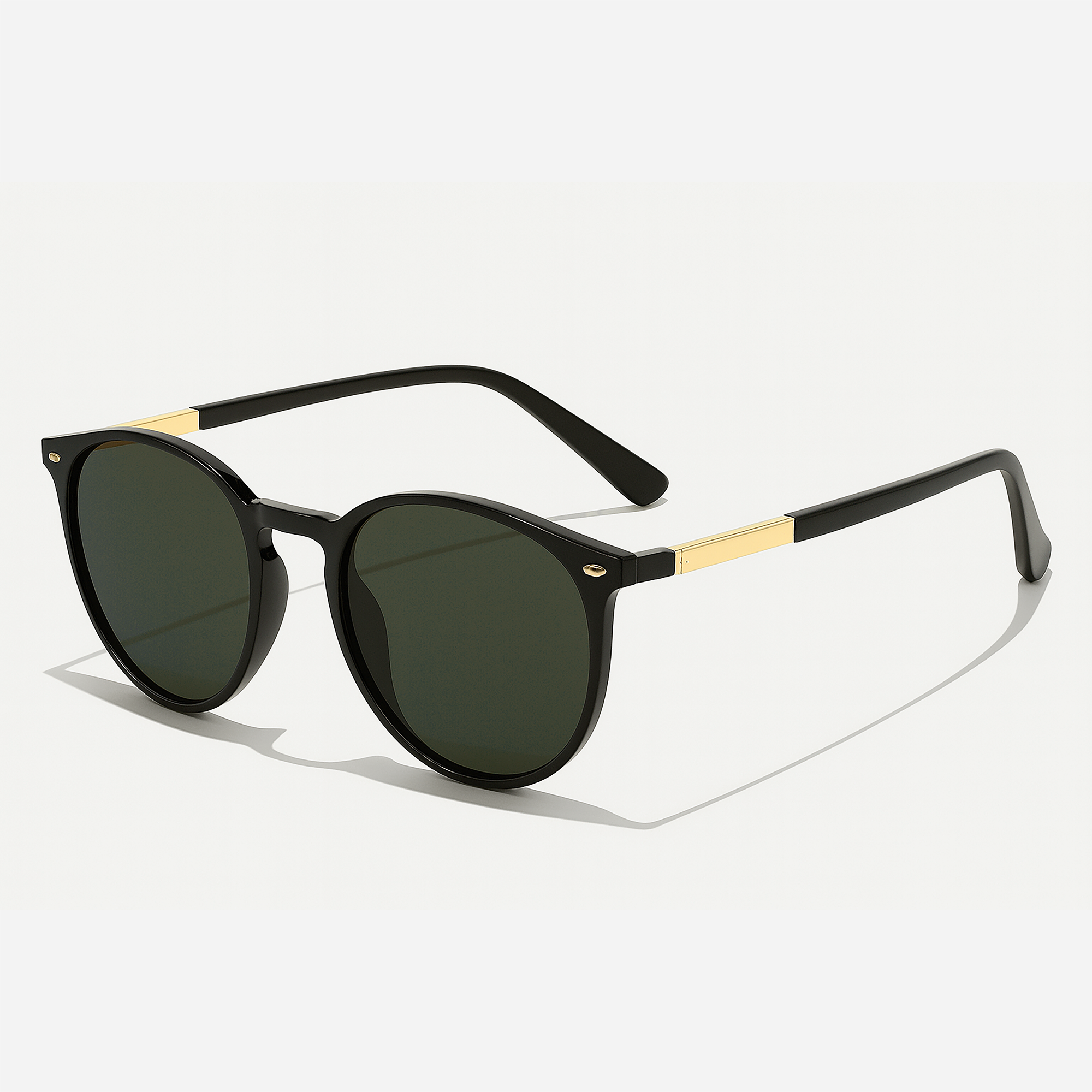 Glass Theory The Kyro Aviator Sunglasses
