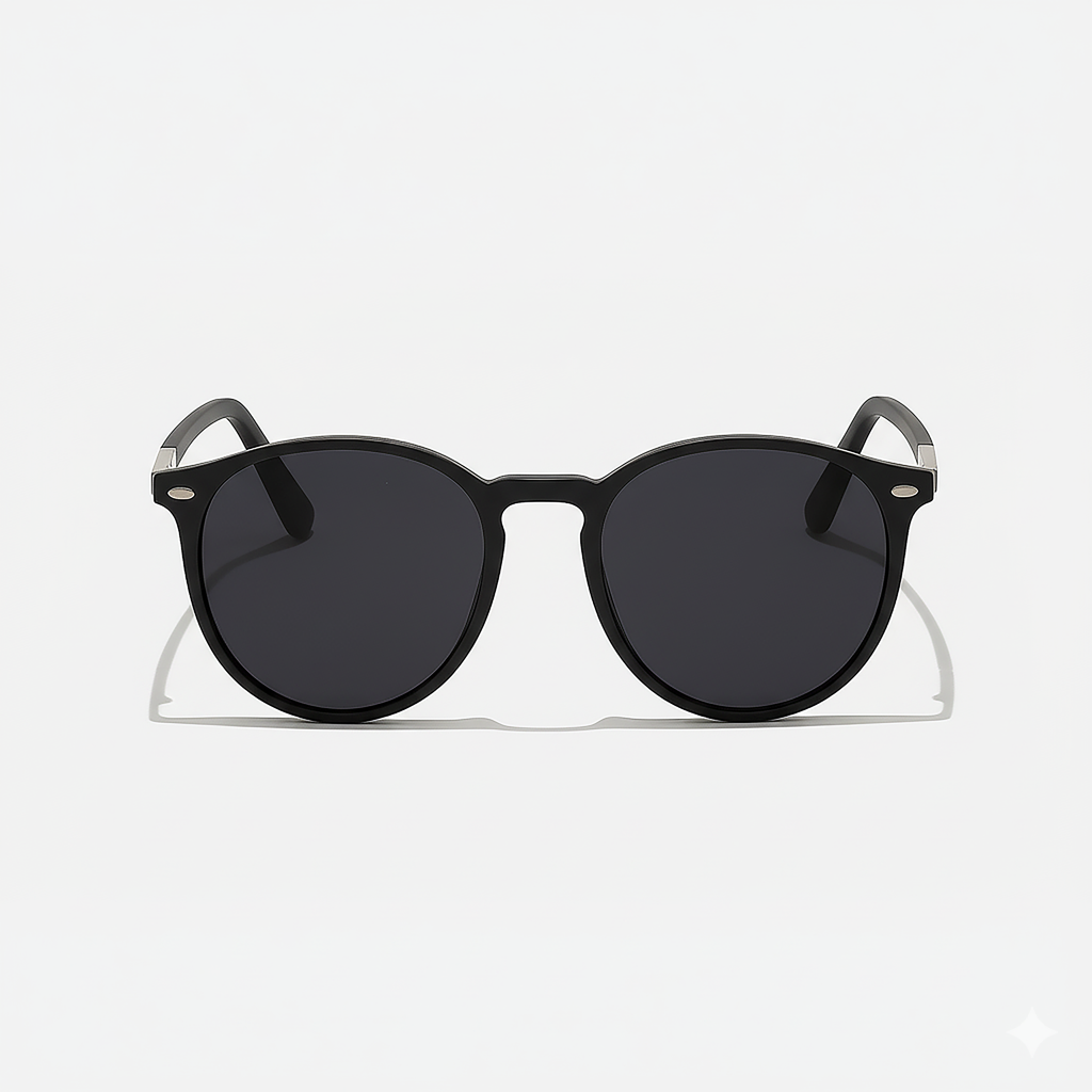 Glass Theory The Kyro Aviator Sunglasses
