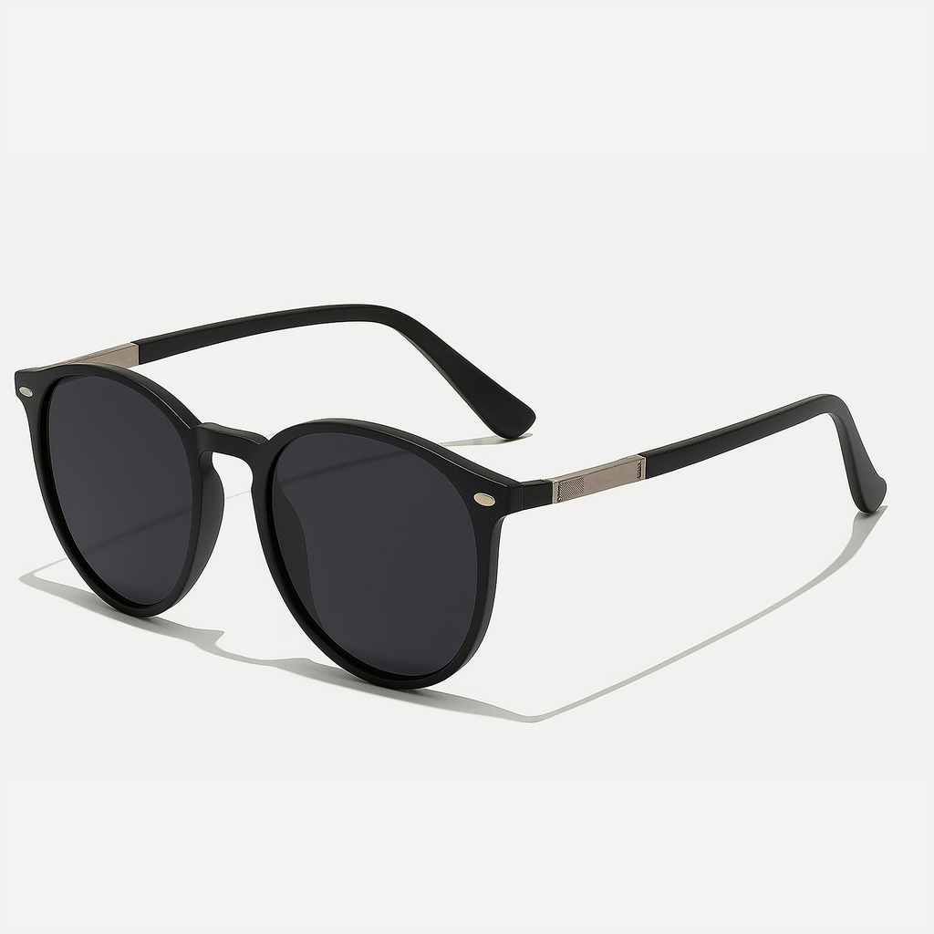 Glass Theory The Kyro Aviator Sunglasses