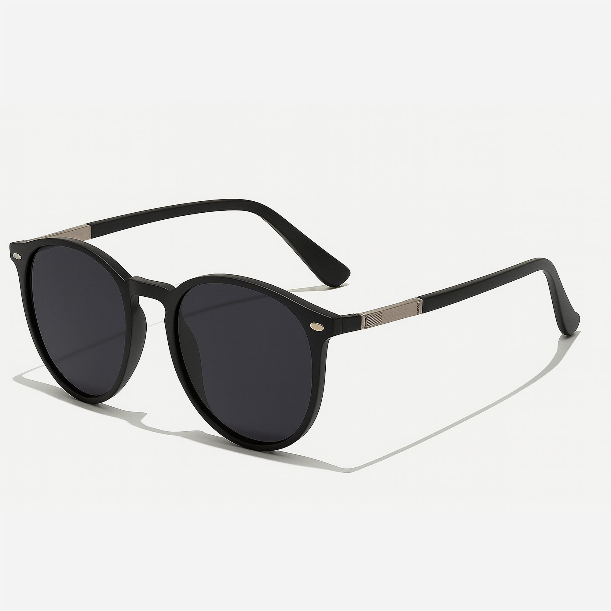 Glass Theory The Kyro Aviator Sunglasses