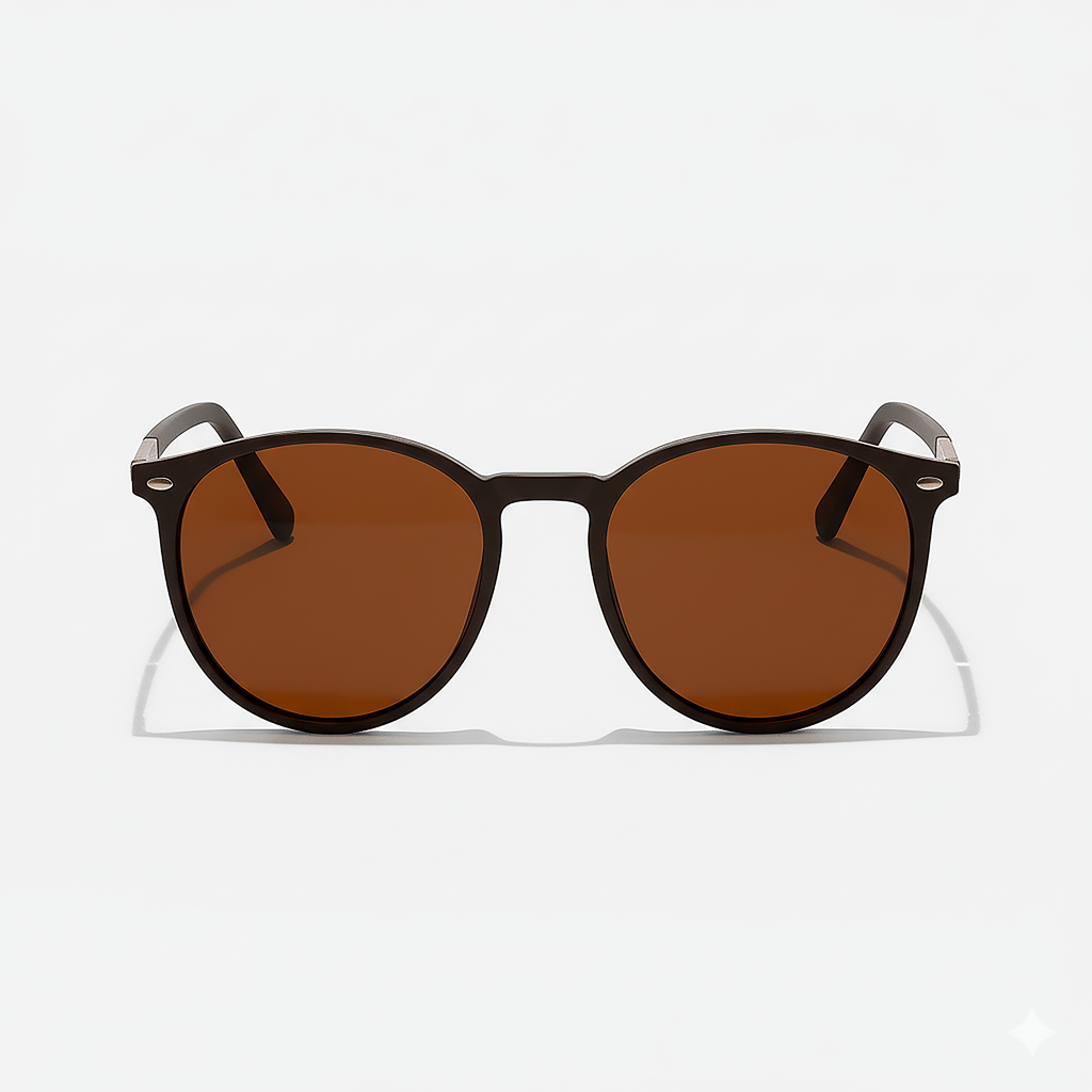Glass Theory The Kyro Aviator Sunglasses