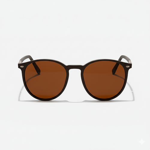 Glass Theory The Kyro Aviator Sunglasses