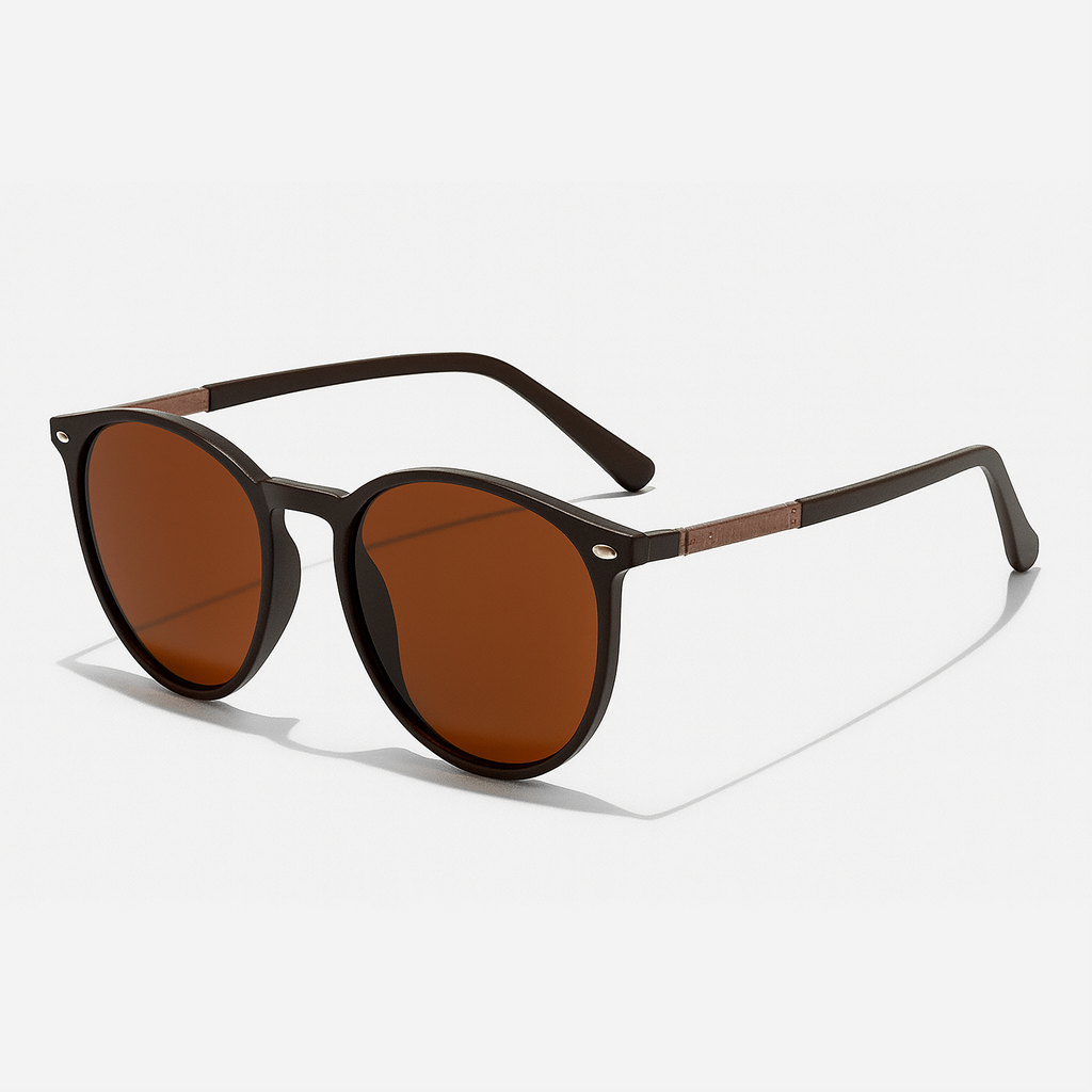 Glass Theory The Kyro Aviator Sunglasses