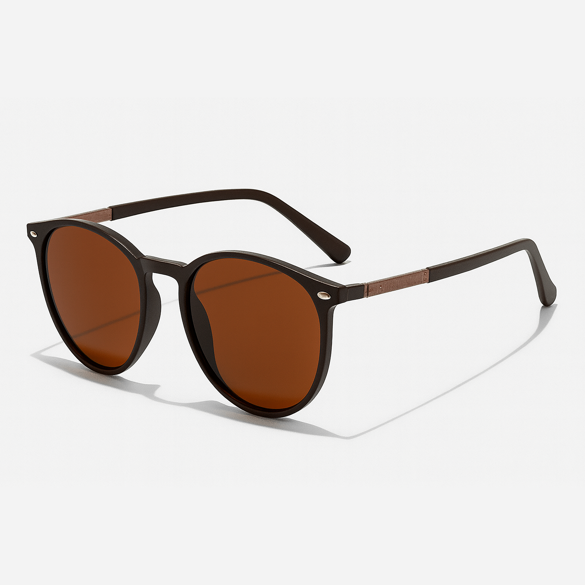 Glass Theory The Kyro Aviator Sunglasses