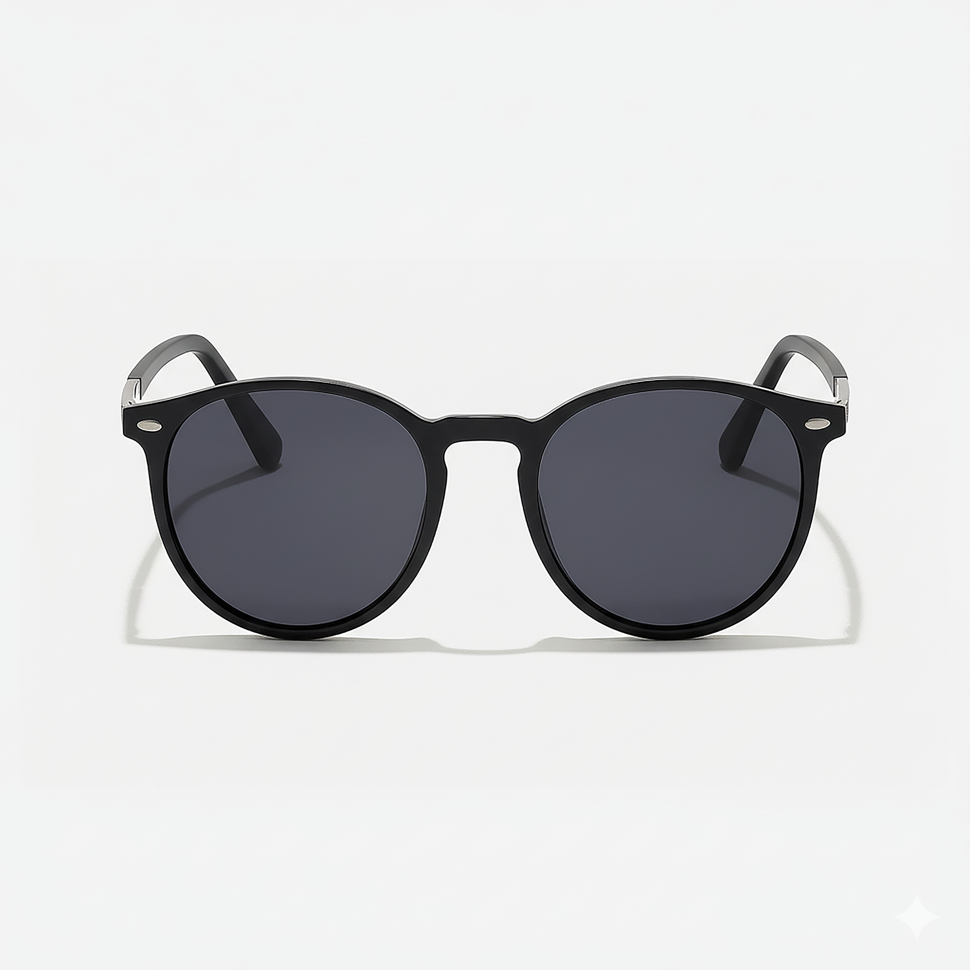 Glass Theory The Kyro Aviator Sunglasses