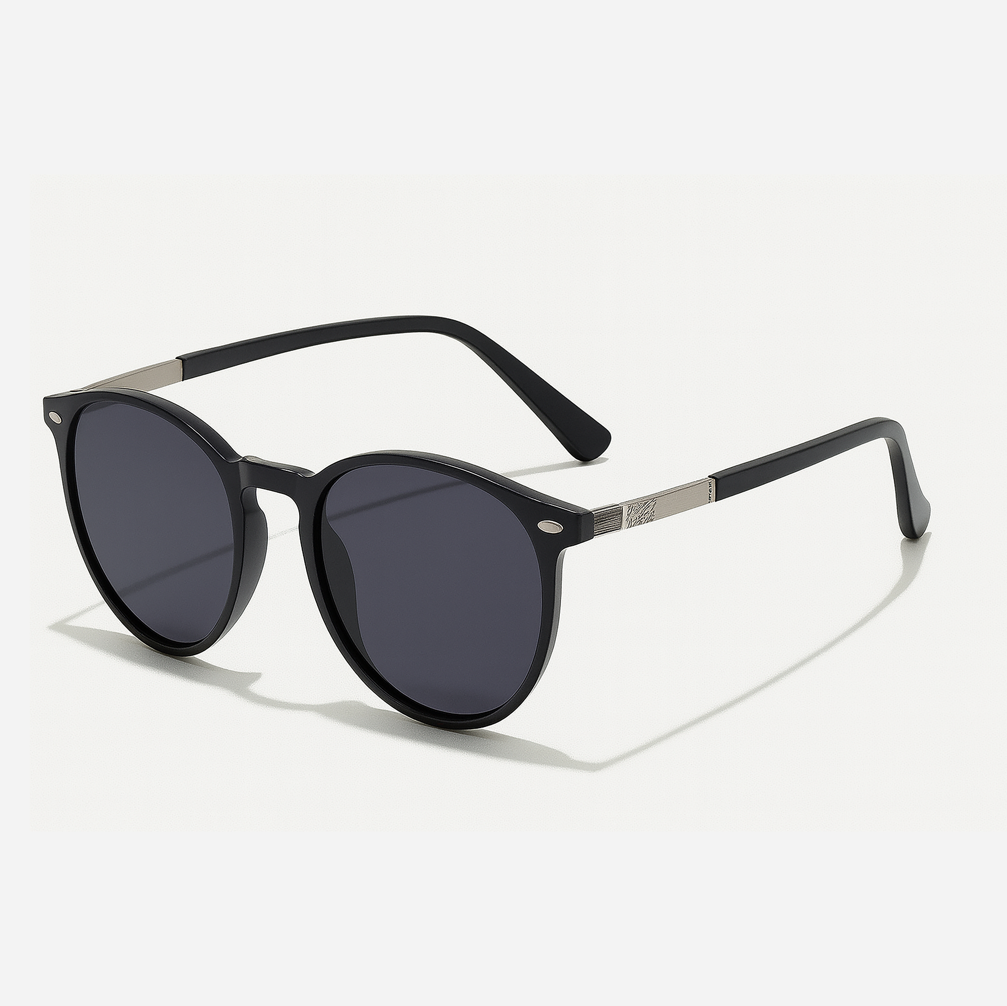 Glass Theory The Kyro Aviator Sunglasses