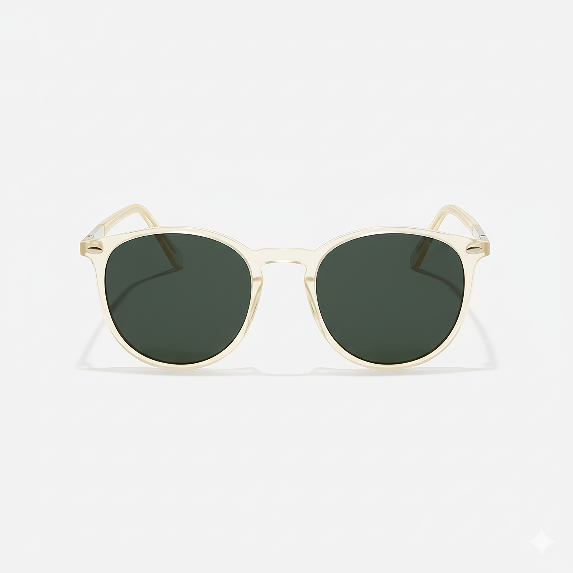 Glass Theory The Kyro Aviator Sunglasses