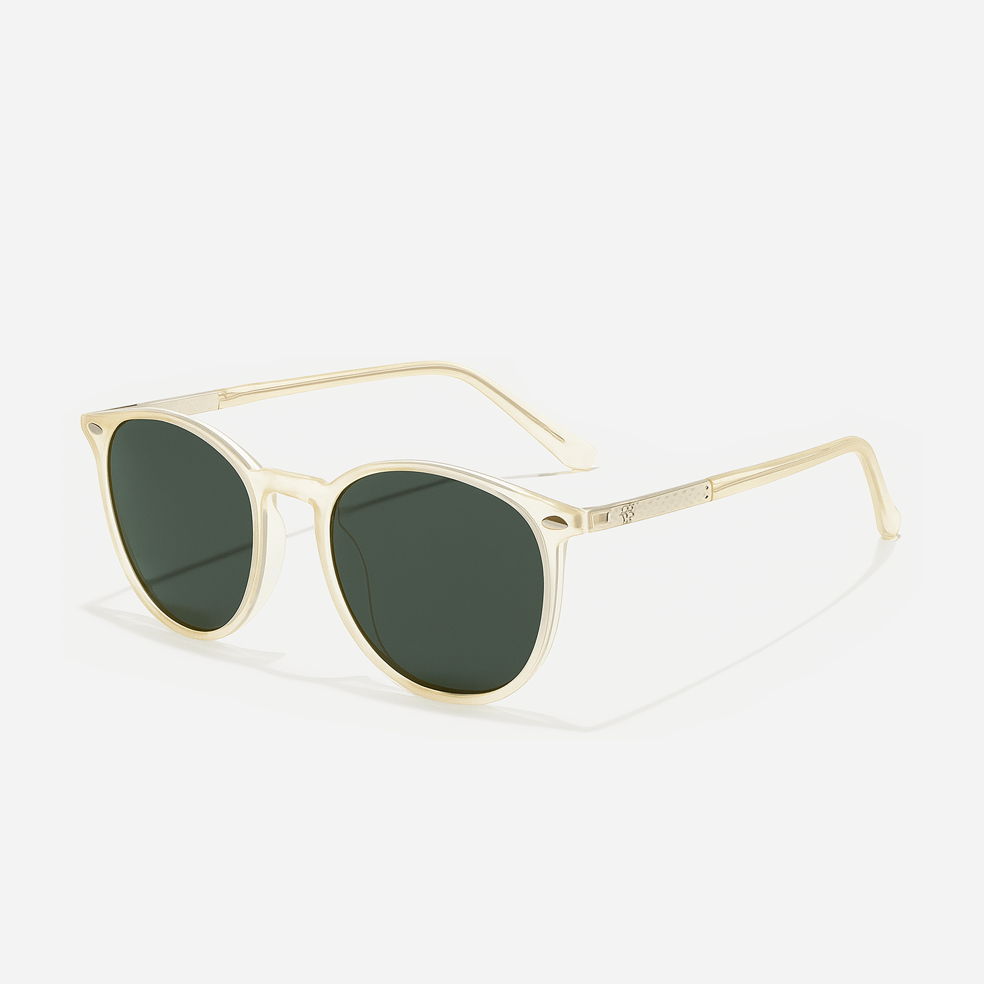 Glass Theory The Kyro Aviator Sunglasses