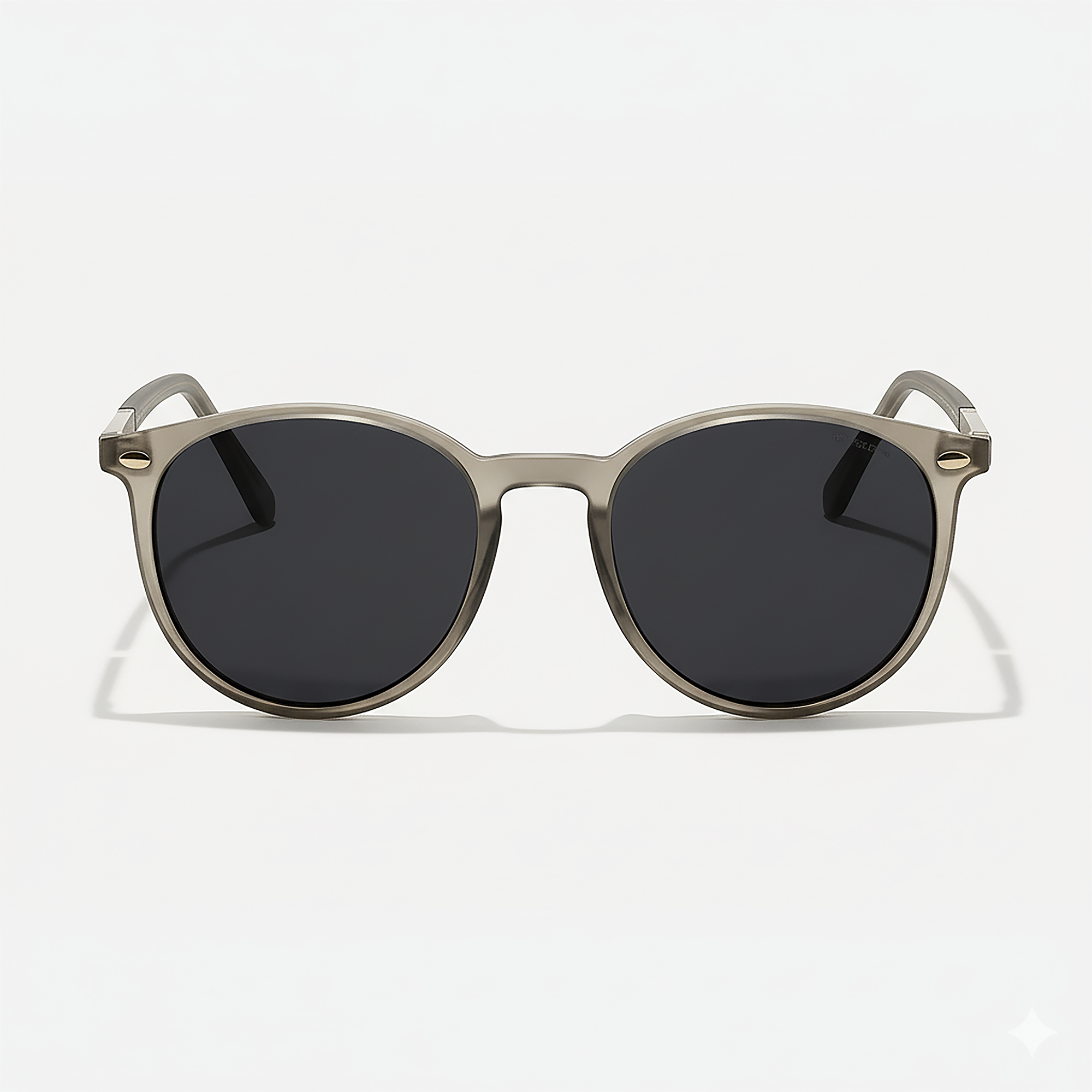 Glass Theory The Kyro Aviator Sunglasses