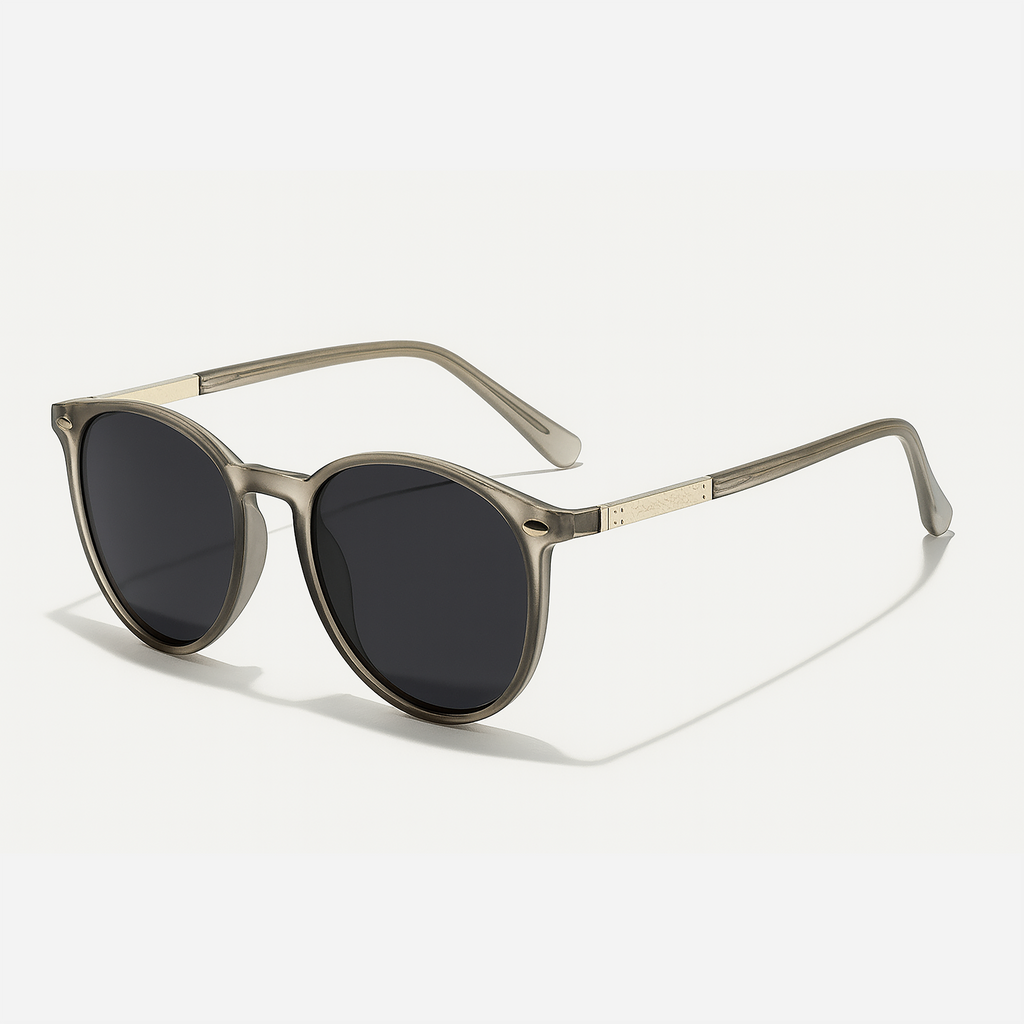 Glass Theory The Kyro Aviator Sunglasses