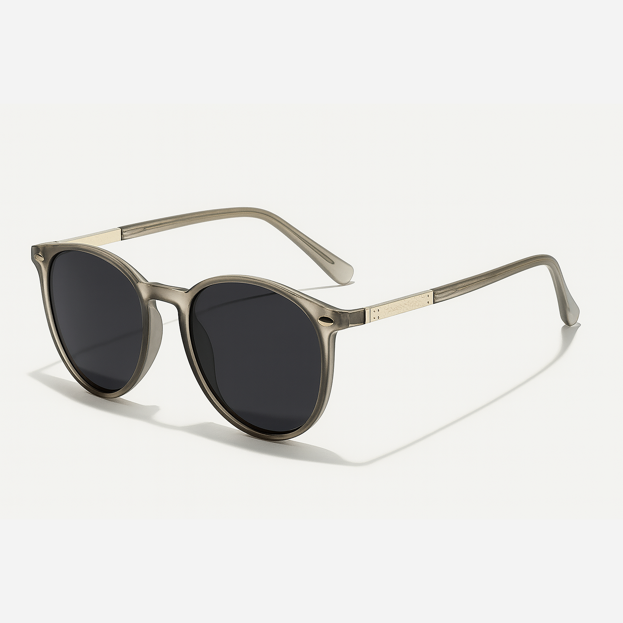 Glass Theory The Kyro Aviator Sunglasses